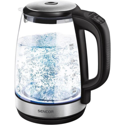 SENCOR SWK 2090BK