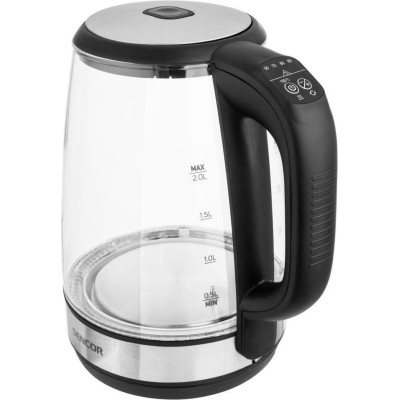 SENCOR SWK 2090BK