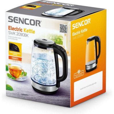 SENCOR SWK 2090BK