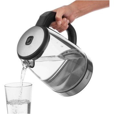SENCOR SWK 2090BK