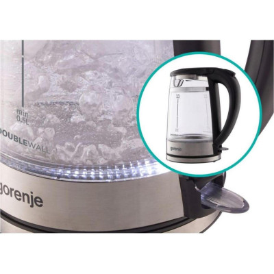 Gorenje K17GDW