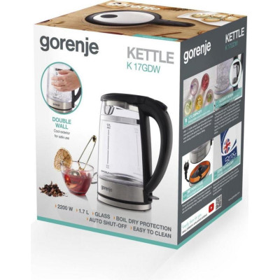Gorenje K17GDW