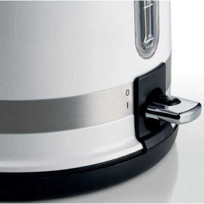 Ariete Moderna 2854 White (00C285401AR0)