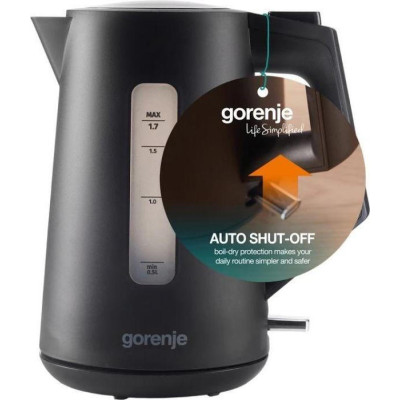 Gorenje K17OPB