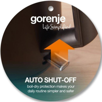 Gorenje K17OPB