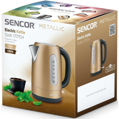 Sencor SWK 1777CH