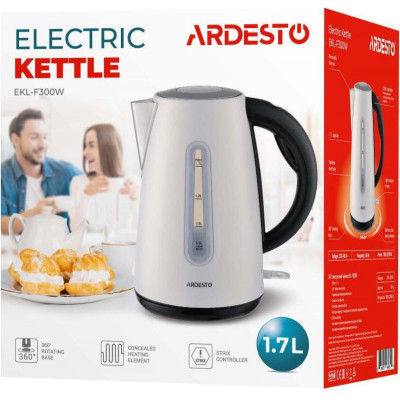 Ardesto EKL-F300W