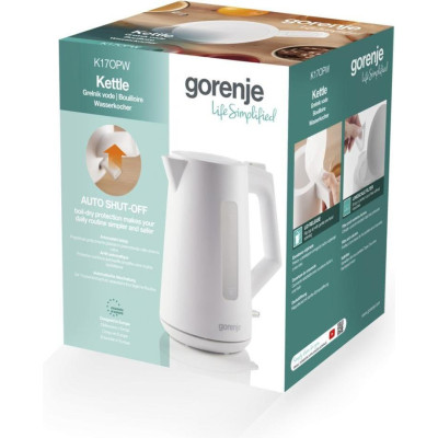 Gorenje K17OPW