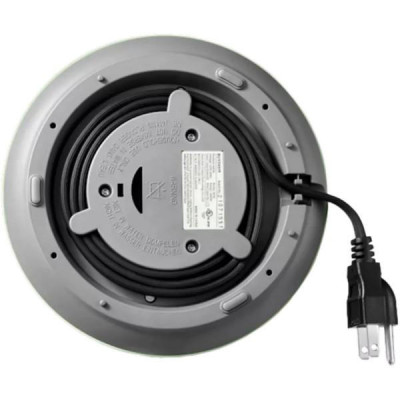 BUYDEEM K640 Stainless Steel (K640-SS/EU)