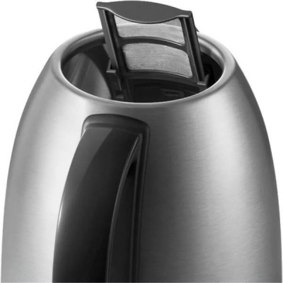 BUYDEEM K640 Stainless Steel (K640-SS/EU)