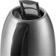BUYDEEM K640 Stainless Steel (K640-SS/EU)