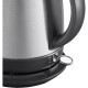 BUYDEEM K640 Stainless Steel (K640-SS/EU)