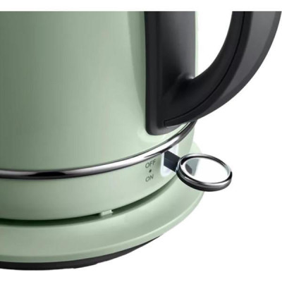 BUYDEEM K640 Cozy Greenish (K640-CG/EU)