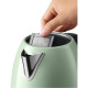 BUYDEEM K640 Cozy Greenish (K640-CG/EU)