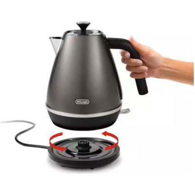 Delonghi KBIN 2001 TB