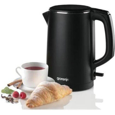 Gorenje K 15 DWBK