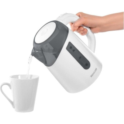 Sencor SWK 1700WH