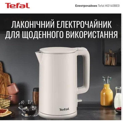 Tefal KO140BE0