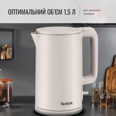 Tefal KO140BE0
