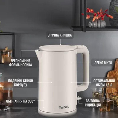 Tefal KO140BE0