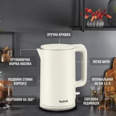 Tefal KO140AE0