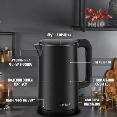 Tefal KO1408E0