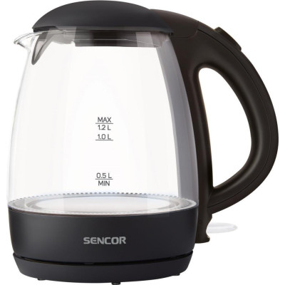 Sencor SWK 2300BK