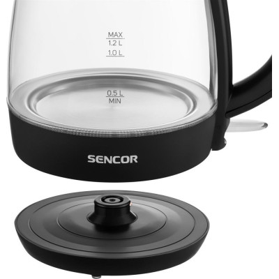 Sencor SWK 2300BK