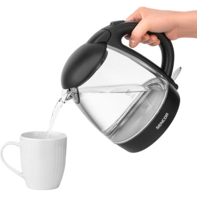 Sencor SWK 2300BK