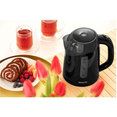 Sencor SWK 1701BK