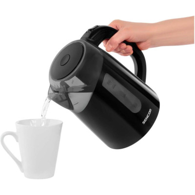 Sencor SWK 1701BK