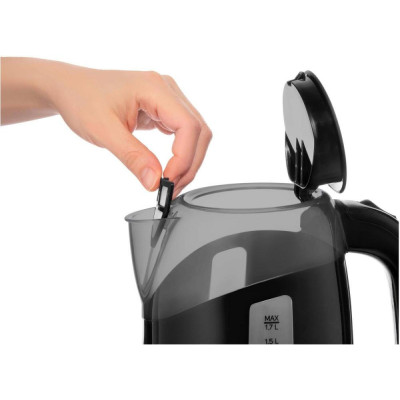 Sencor SWK 1701BK
