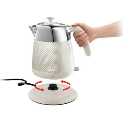 Delonghi KBL 2001 W
