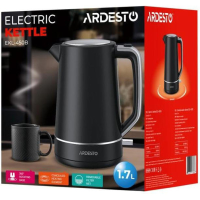 Ardesto EKL-450B