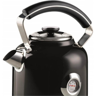 Ariete Moderna 2854 Black (00C285402AR0)