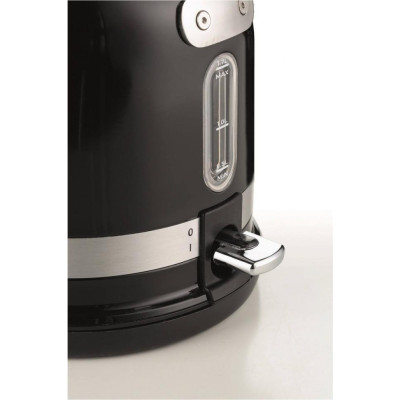 Ariete Moderna 2854 Black (00C285402AR0)