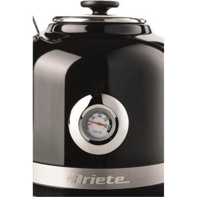 Ariete Moderna 2854 Black (00C285402AR0)