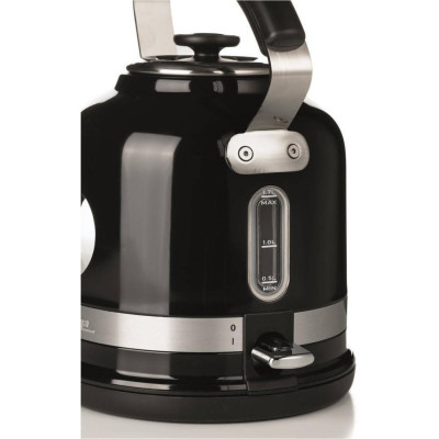 Ariete Moderna 2854 Black (00C285402AR0)