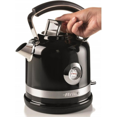Ariete Moderna 2854 Black (00C285402AR0)