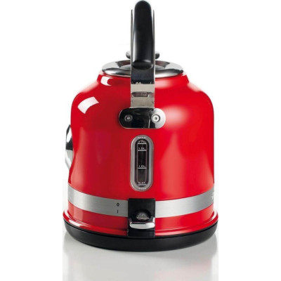 Ariete Moderna 2854 Red (00C285400AR0)