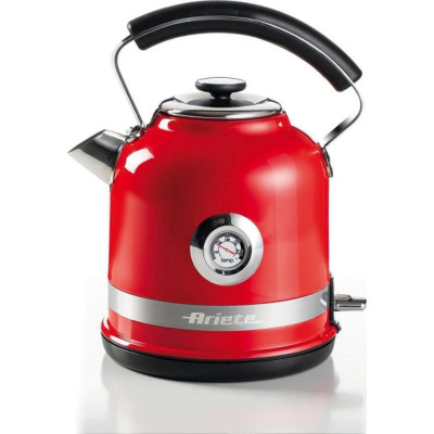 Ariete Moderna 2854 Red (00C285400AR0)