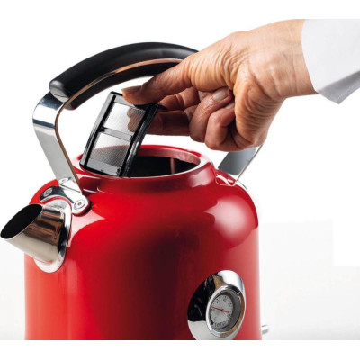 Ariete Moderna 2854 Red (00C285400AR0)