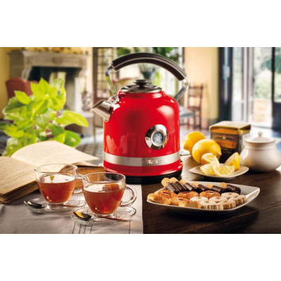 Ariete Moderna 2854 Red (00C285400AR0)