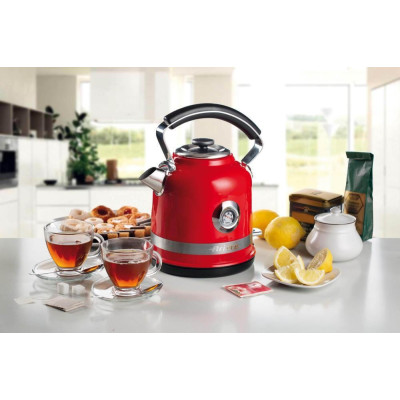 Ariete Moderna 2854 Red (00C285400AR0)
