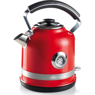 Ariete Moderna 2854 Red (00C285400AR0)
