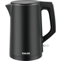 Edler EK6485SL Carbon Black