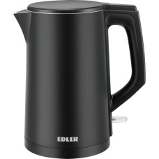 Edler EK6485SL Carbon Black