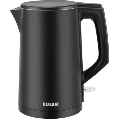 Edler EK6485SL Carbon Black