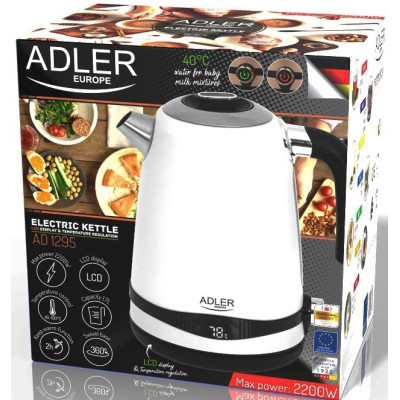 Adler AD 1295w