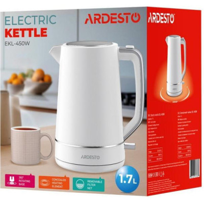 Ardesto EKL-450W